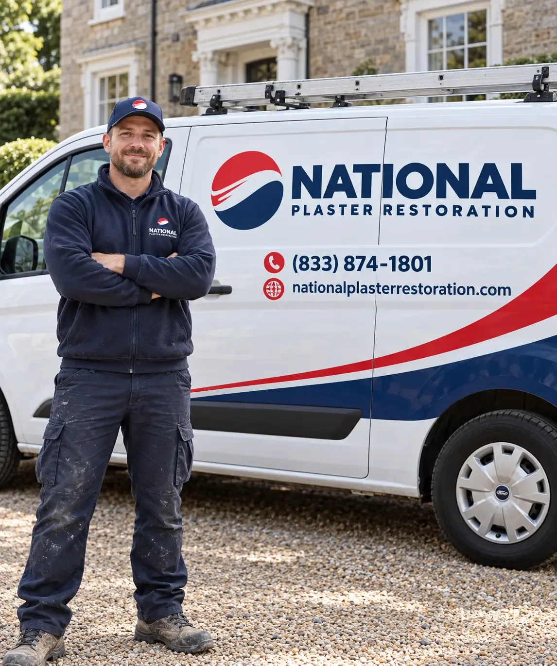 Plaster Repair company in Spencer, NC